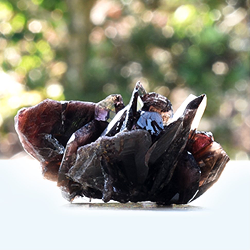 高千穂アキシナイト